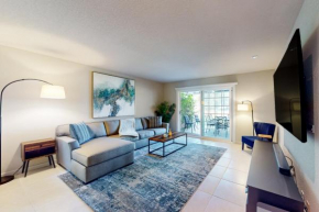 Palms & Peaks, Unit F37 Permit #43588